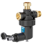 Calefi DIRTMAG mini 3/4" (545000)