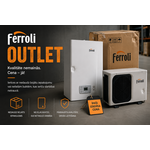 FERROLI OUTLET