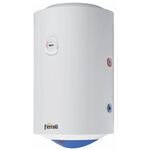 Kombi.boiler. 80 l vertikalais Calypso MT 6 spirāles
