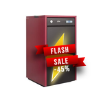 Granulu katls EASYFIRE 39 kW