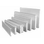 Стальные панельные радиаторы Тип  11, A, 400, 400