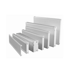 Tērauda paneļa radiatori Tips 22, A, 300, 2200