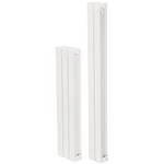 Alumīnija radiators TAL 3 2000