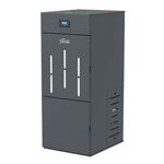 Automatizēts granulu katls BIOPELLET PRO 24 kW