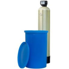 Умягчитель воды ProFlow Simplex Eco, 100L