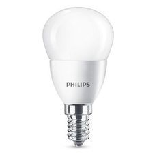 Philips LED 40W P45 E14 WW  spuldze