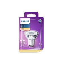 Philips LED classic 35W GU10 WW  spuldze