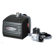 Gāzes deglis EM 16-E.D3 80 — 160 kW vienpakāpes