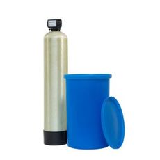 Ūdens filtrs MultiMix Simplex Eco, 50L