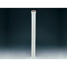 1 mt M-F pipe, Ø 60 mm