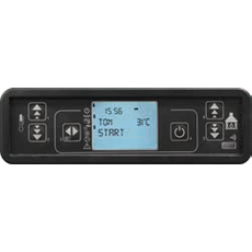 Tērauda katli granulu/malkas darbināšanai BioPellet COMBI 65