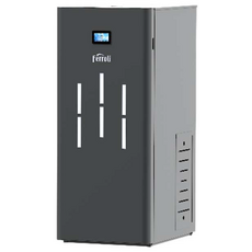 BioPellet TOP savaime išsivalantis granulinis katilas 18