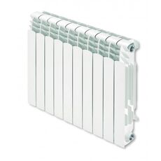 Alumīnija radiators PRO 500