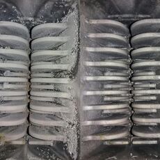 EKC500 Atkaļķošanas putas kondensācijas katliem ML.500