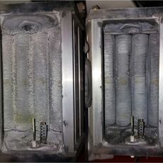 EKC500 Atkaļķošanas putas kondensācijas katliem ML.500