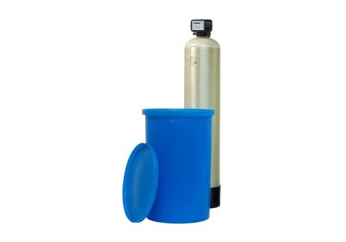 Умягчитель воды ProFlow Simplex Eco, 125L