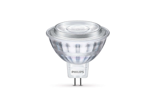 Philips LED 50W MR16 WW 36D spuldze