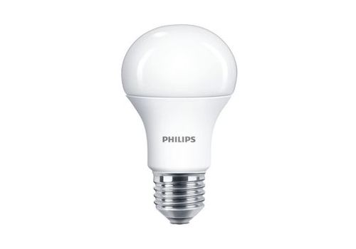 Philips LED 75W A60 E27 WW 230V FR ND SRP 1BC/6 лампочка