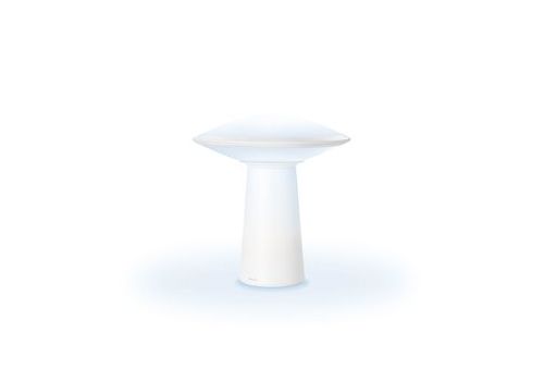 COL-Phoenix-LED-настольная лампа-Opal white