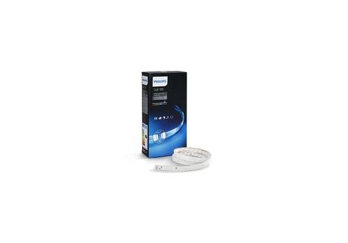 Philips Hue Lightstrip Plus gaismas lente - pagarinātājs 1m
