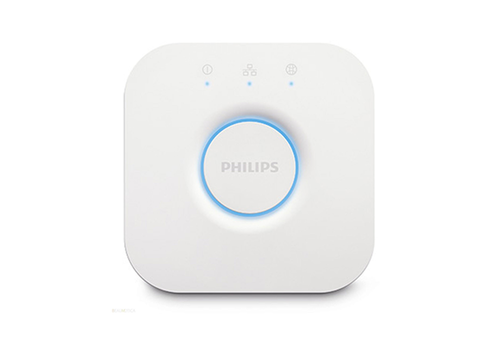 Philips HUE kontroleris  AppleHomeKit EU
