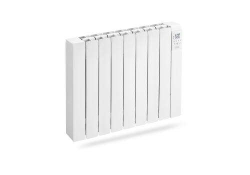 elektriskais radiators  RIMINI DP 100