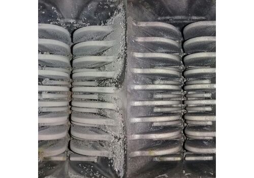 EKC500 Atkaļķošanas putas kondensācijas katliem ML.500