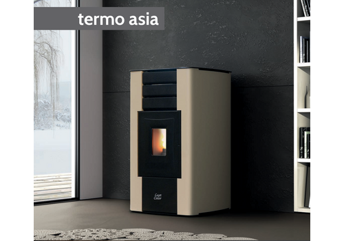 Granulu kamīns TERMO ASIA [CLONE]